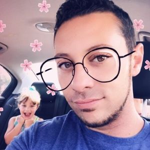 Meet your Posher, Brad